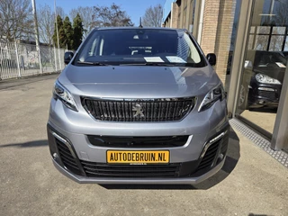 Peugeot e-Traveller – thumbnail 16