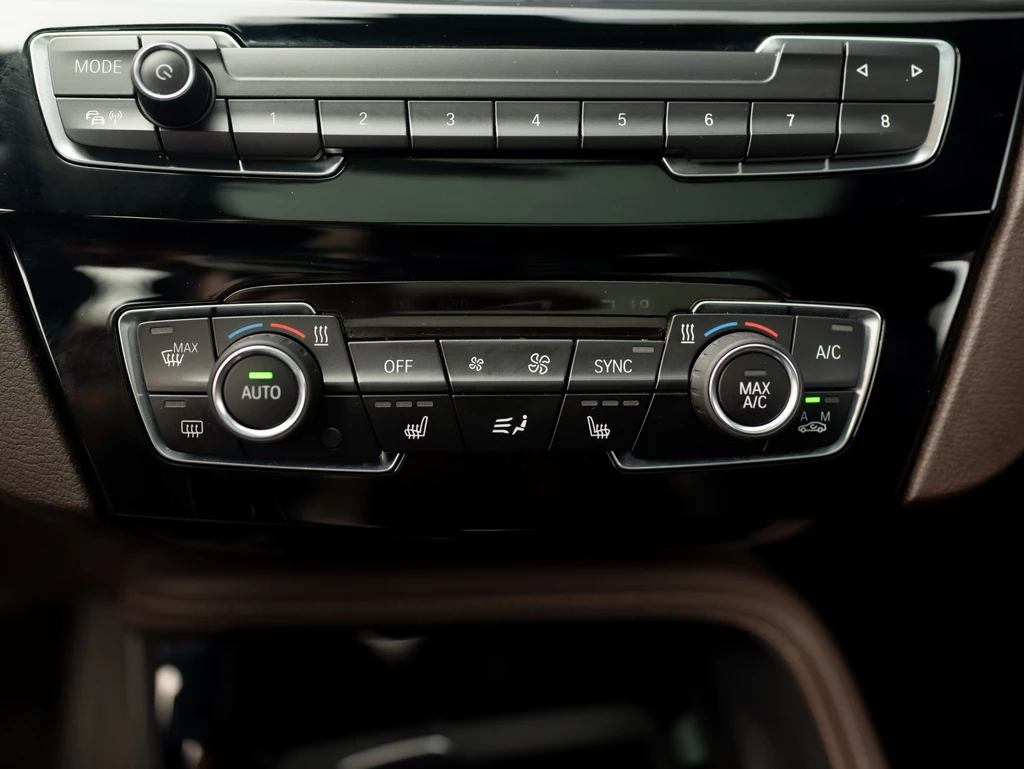 BMW X1 – foto 28