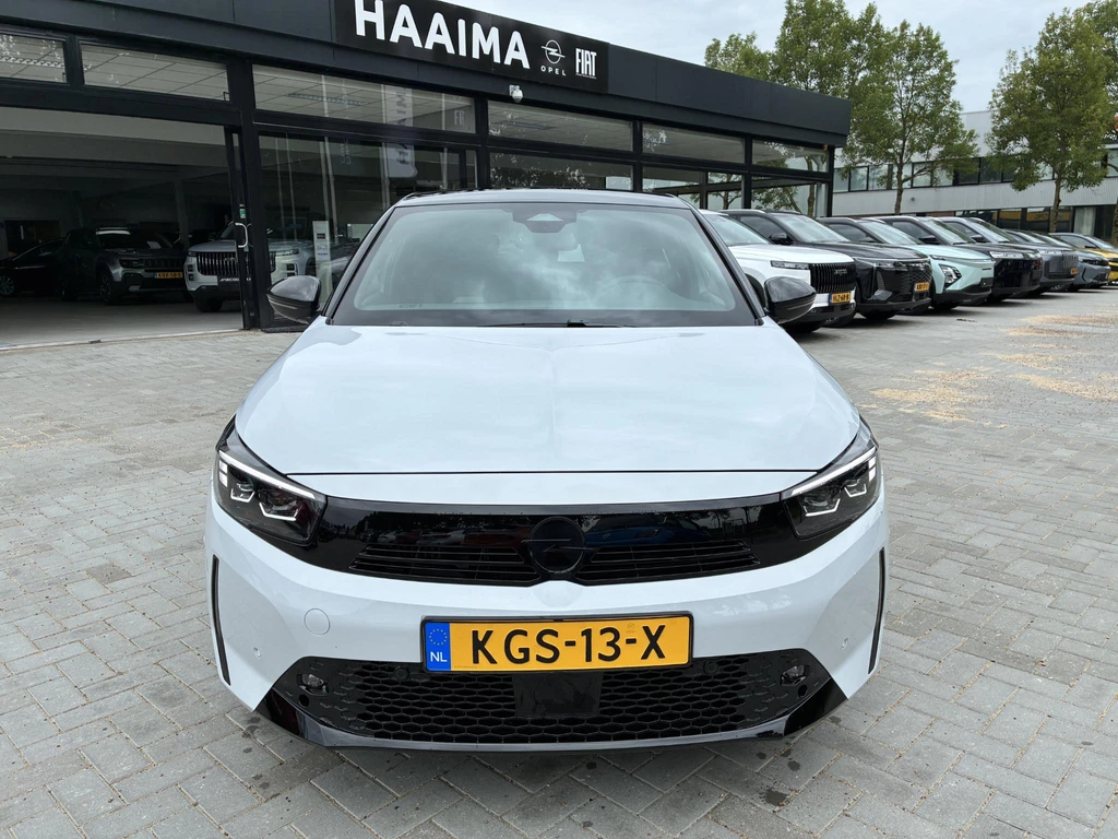 Opel Corsa – foto 9