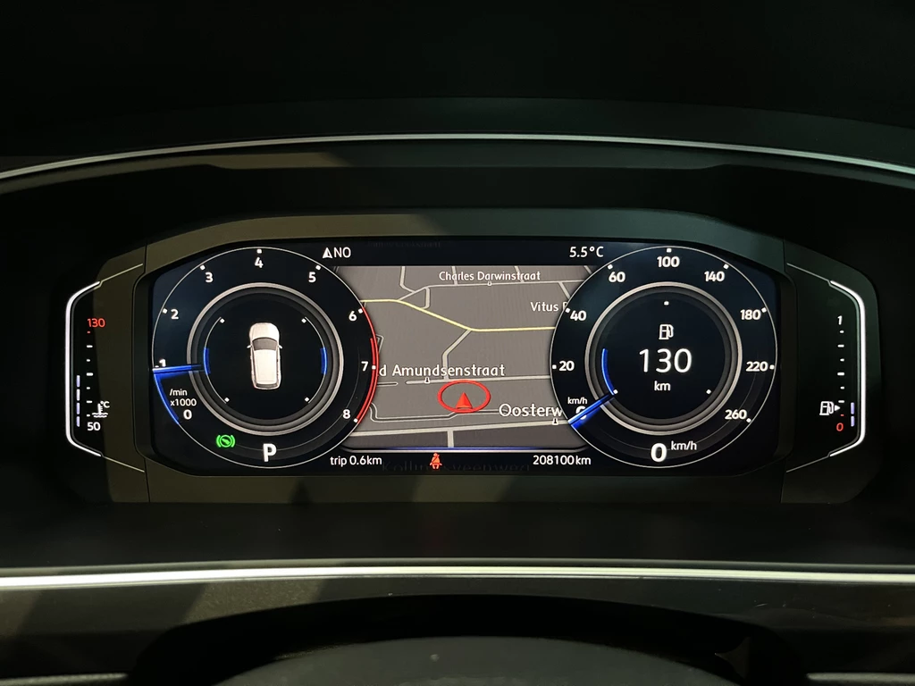 Volkswagen Tiguan – foto 16