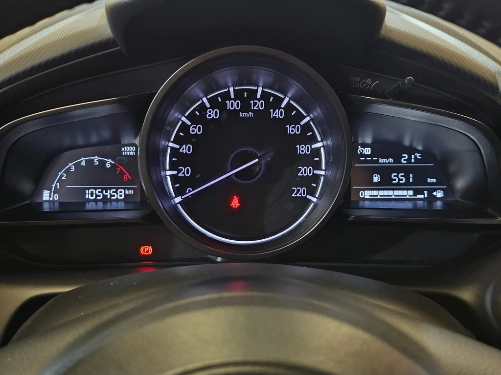 Mazda CX-3 – foto 21