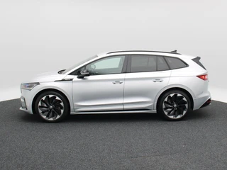 Škoda Enyaq iV – thumbnail 2