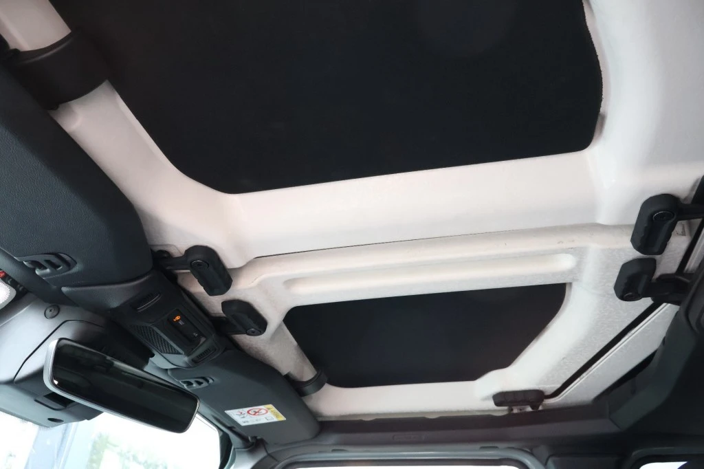 Jeep Wrangler – foto 43