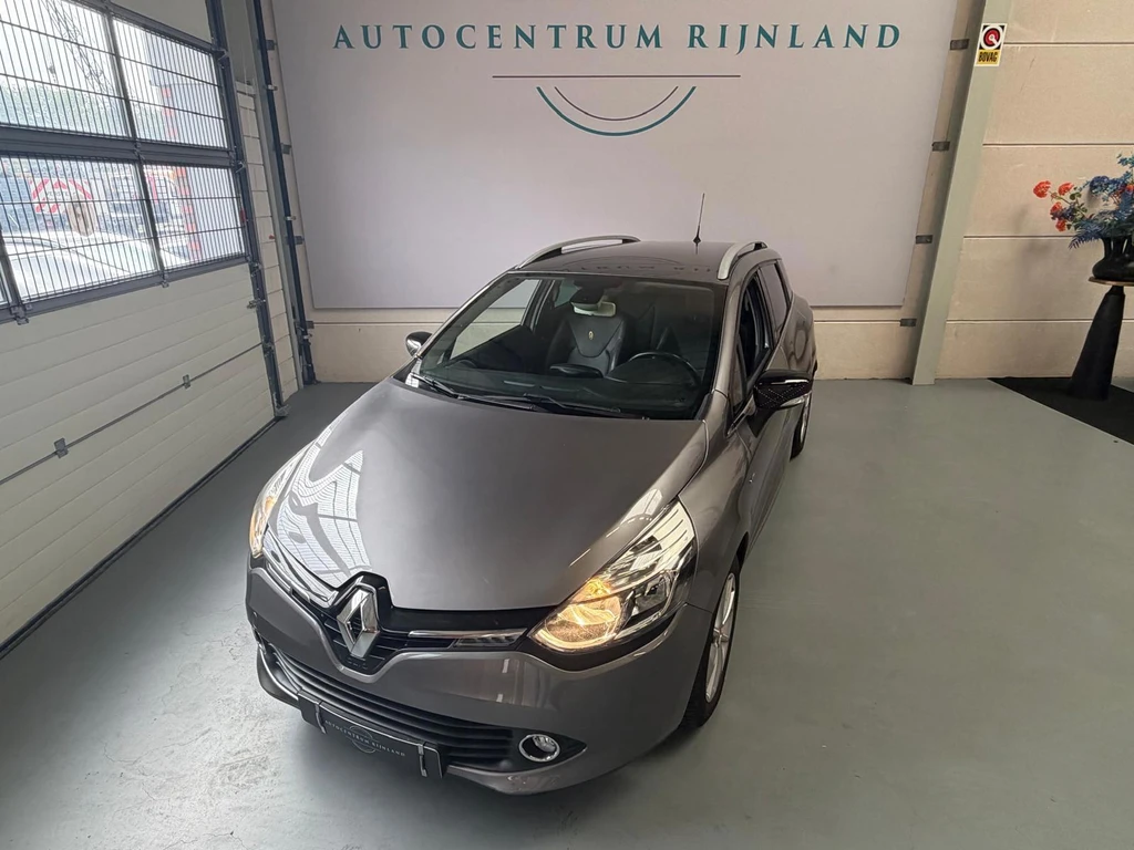 Renault Clio – foto 2
