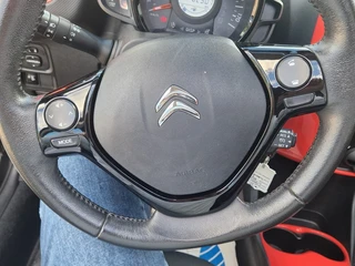 Citroën C1 – thumbnail 13