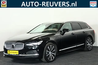 Volvo V90 – thumbnail 1