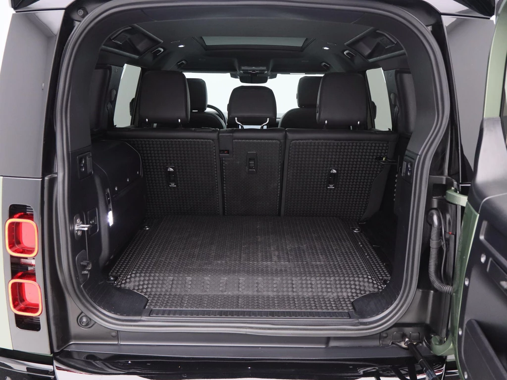 Land Rover Defender – foto 20