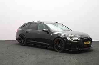 Audi A6 – thumbnail 7