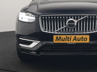 Volvo XC90 – thumbnail 30