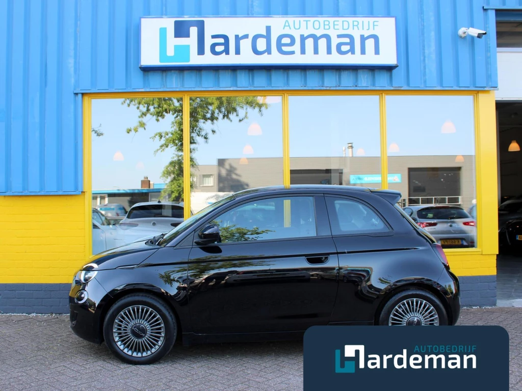 Fiat 500 – foto 2