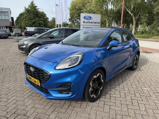 Ford Puma – thumbnail 1