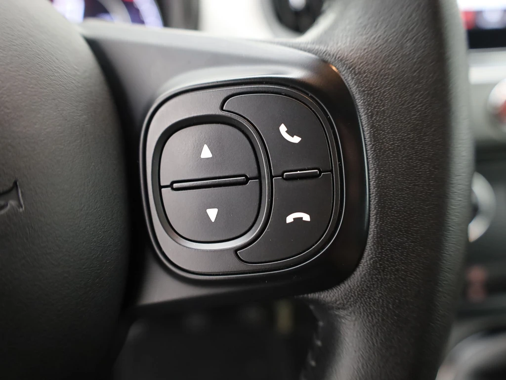 Fiat 500 – foto 20