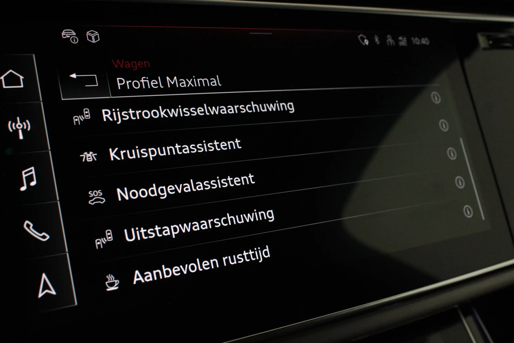 Audi Q7 – foto 41