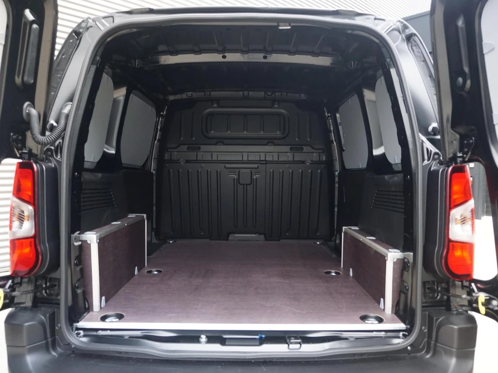 Opel Combo-e – foto 8