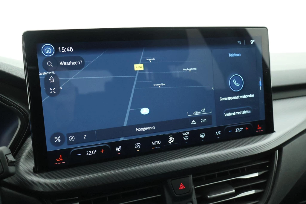 Ford Kuga – foto 26
