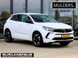 Opel Grandland – thumbnail 4