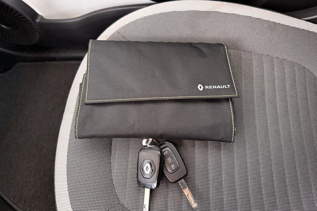 Renault Twingo – foto 25