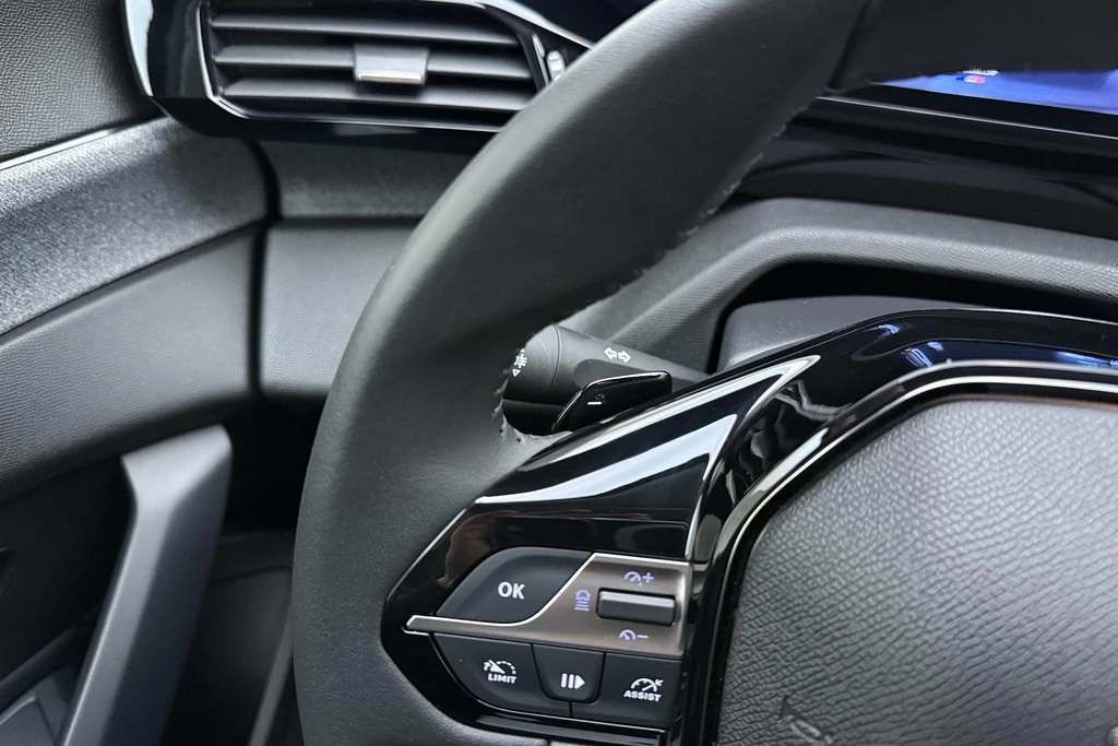 Peugeot 408 – foto 22