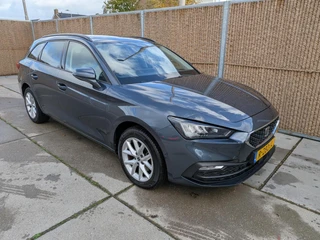 SEAT Leon – thumbnail 8
