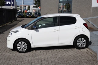 Citroën C1 – thumbnail 2
