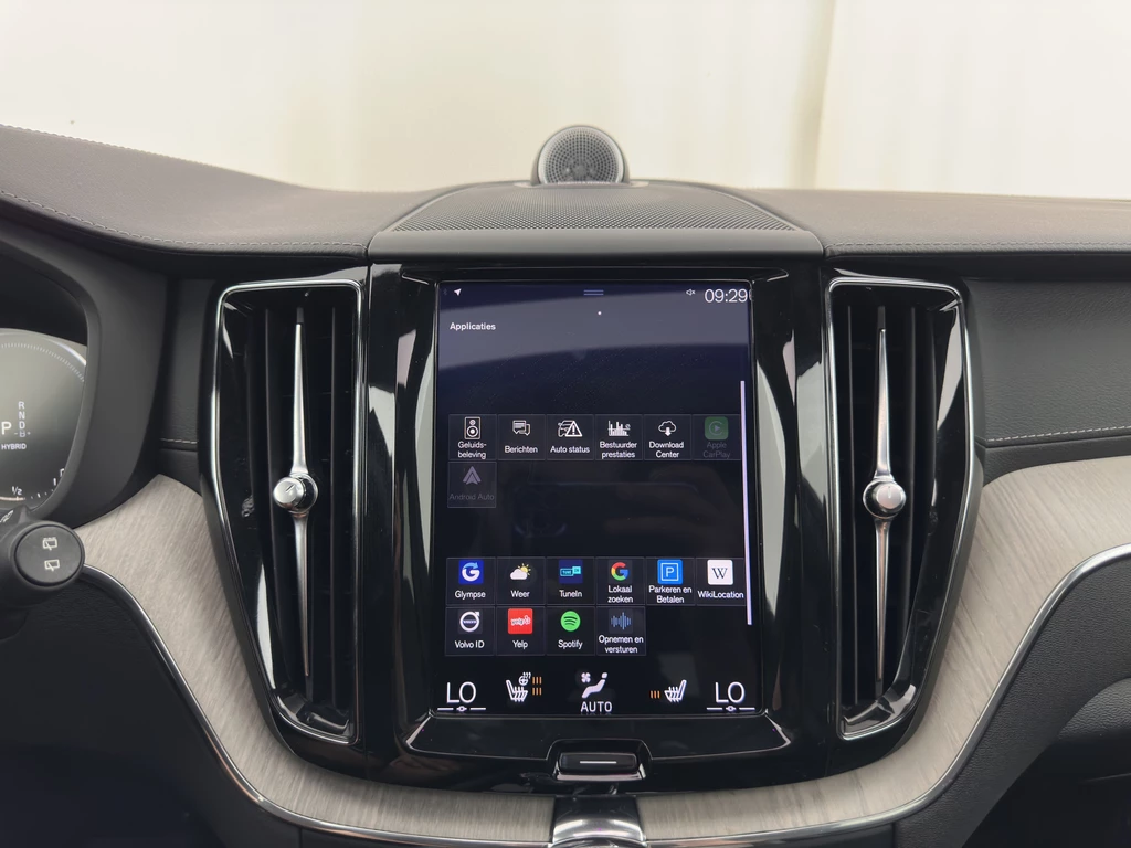 Volvo XC60 – foto 19