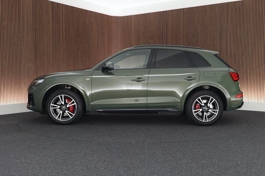 Audi Q5 – foto 2