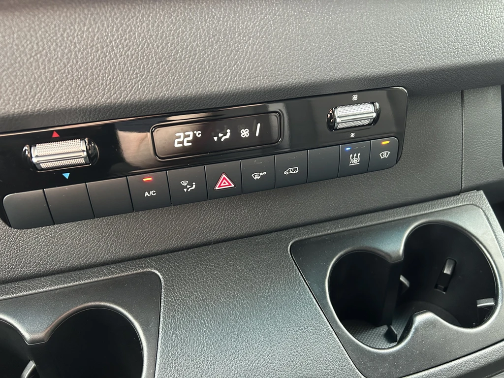 Mercedes-Benz eSprinter – foto 30