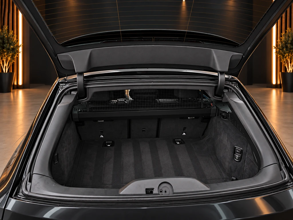 BMW 5 Serie – foto 52