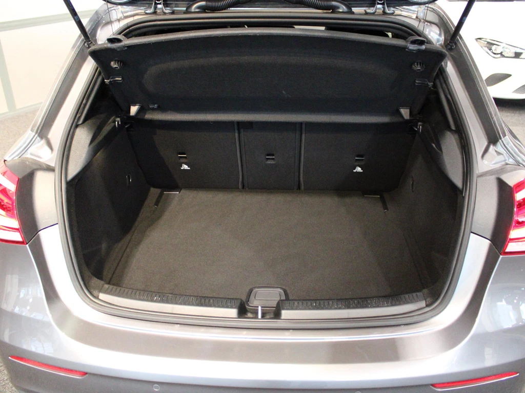 Mercedes-Benz A-Klasse – foto 21