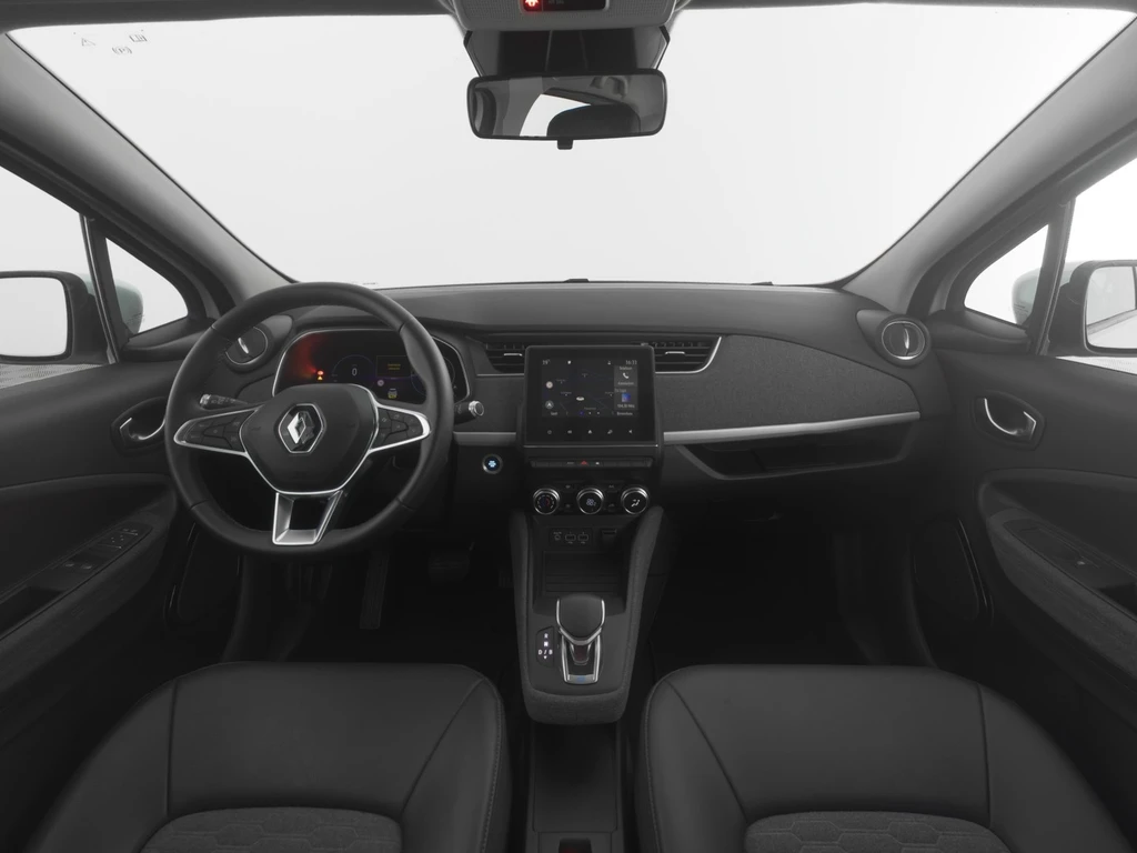 Renault ZOE – foto 18