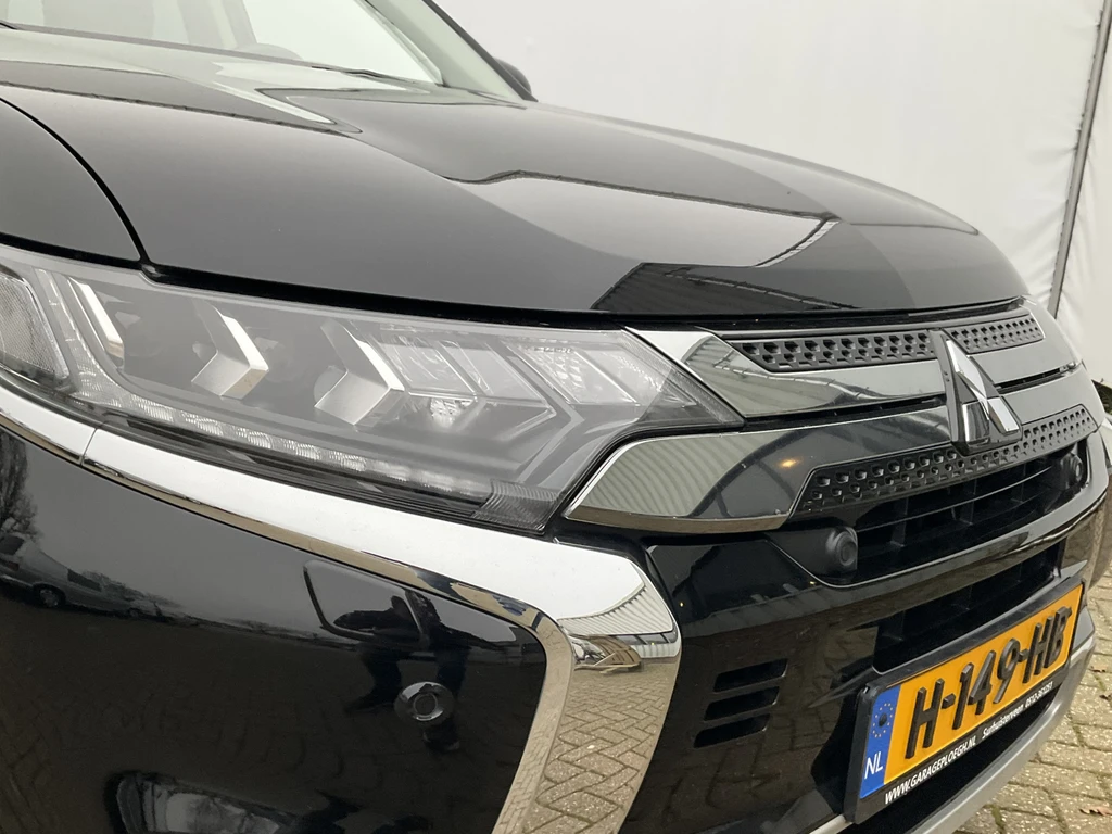 Mitsubishi Outlander – foto 18