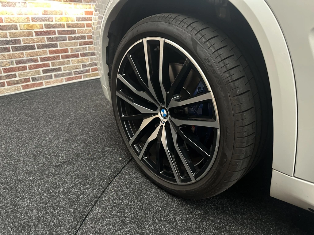 BMW X5 – foto 15