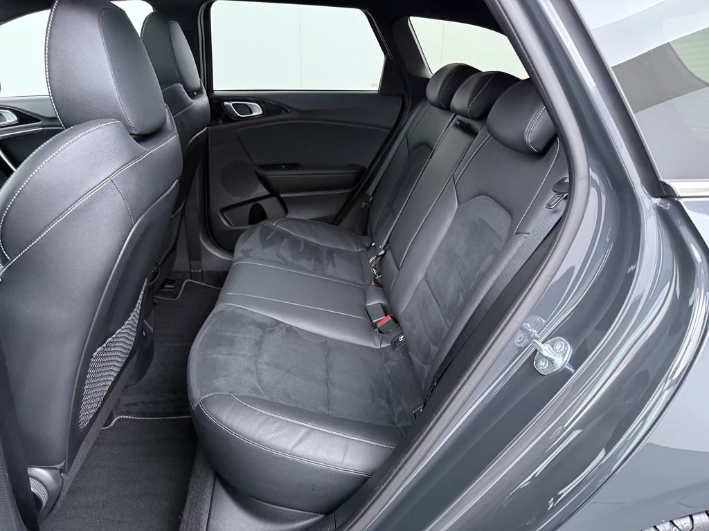 Kia Ceed Sportswagon – foto 35