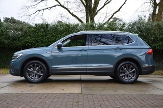 Volkswagen Tiguan Allspace – thumbnail 6