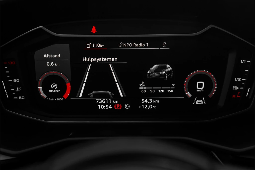Audi A1 Sportback – foto 20