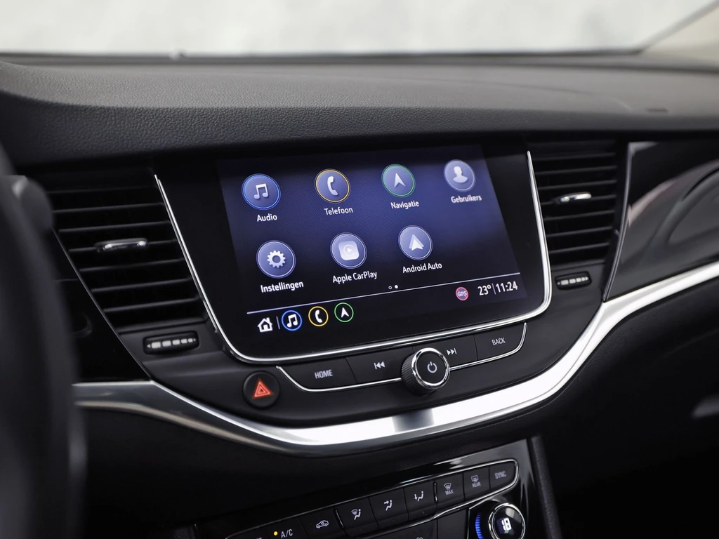 Opel Astra – foto 25