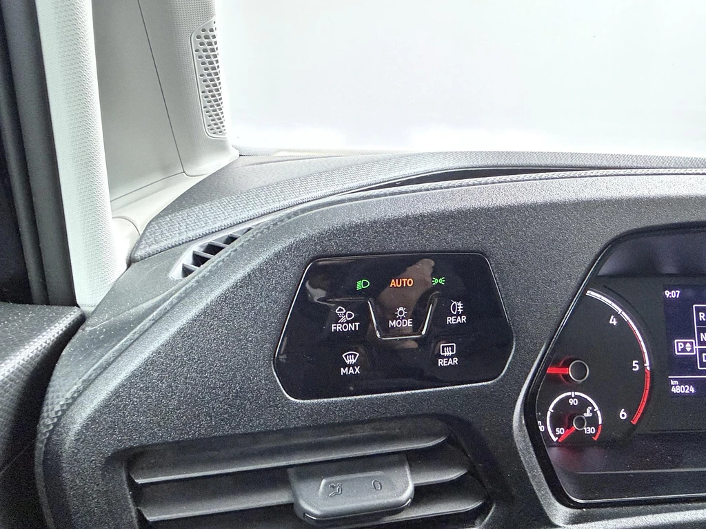 Volkswagen Caddy – foto 29