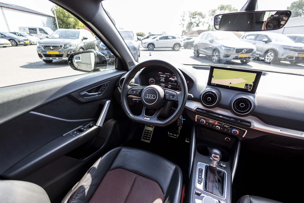 Audi Q2 – foto 20