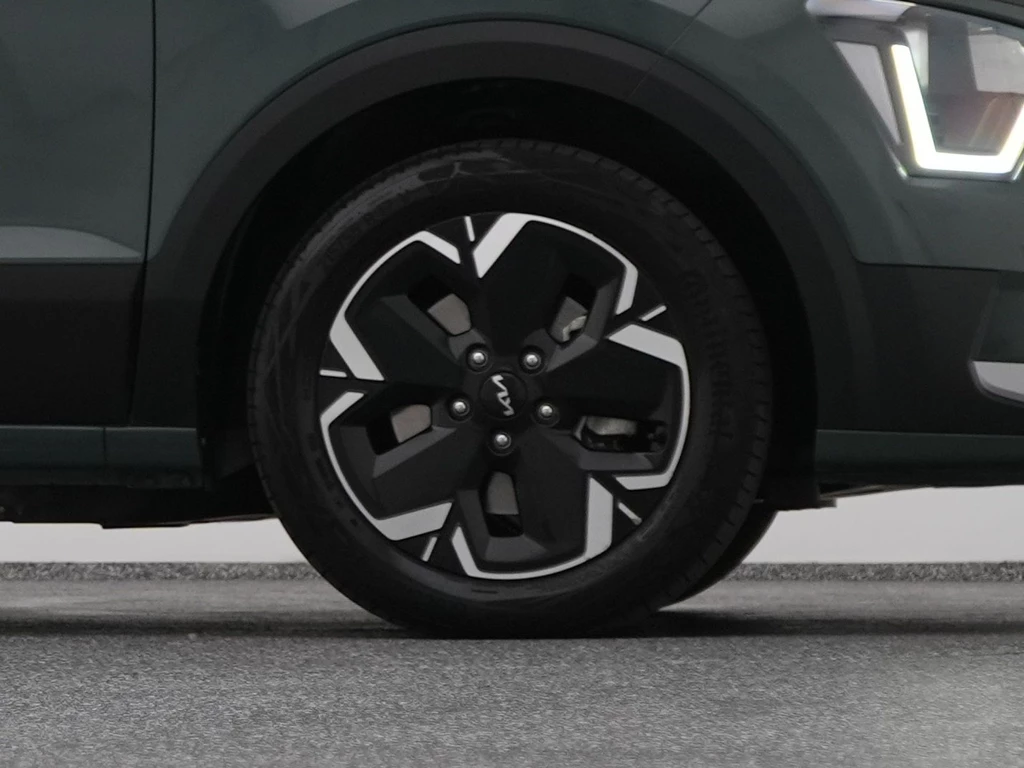 Kia Niro EV – foto 43