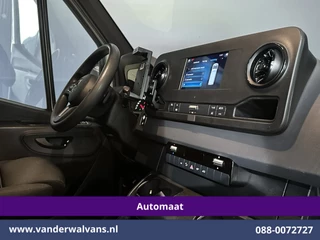 Mercedes-Benz Sprinter – thumbnail 15