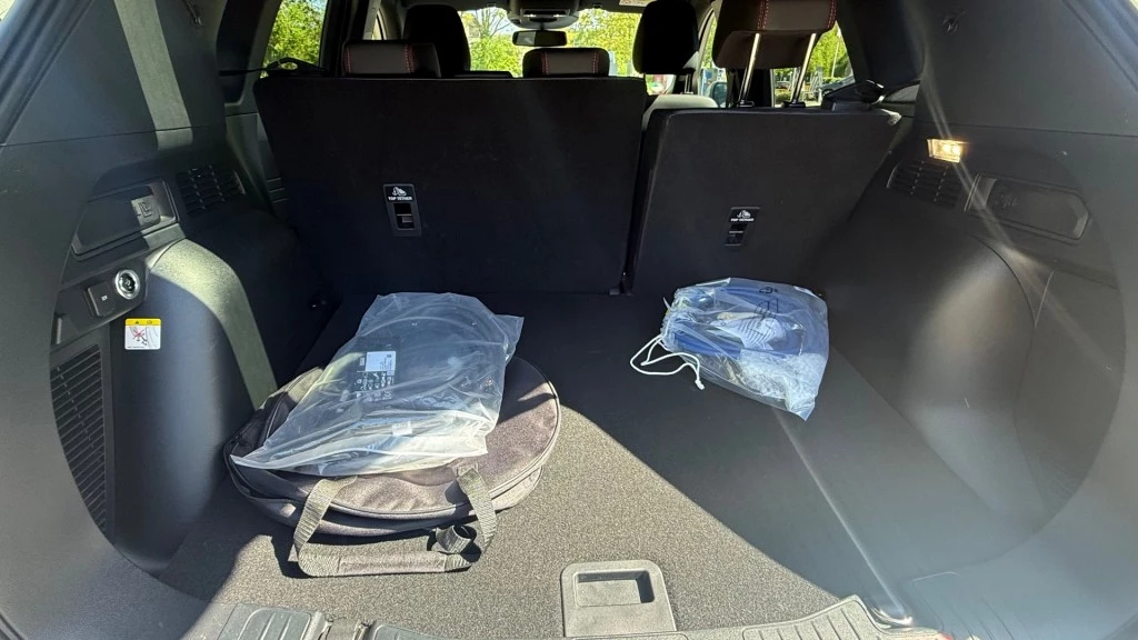 Ford Kuga – foto 17