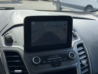 Ford Transit Connect – thumbnail 12