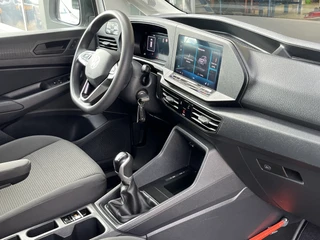 Volkswagen Caddy – thumbnail 28
