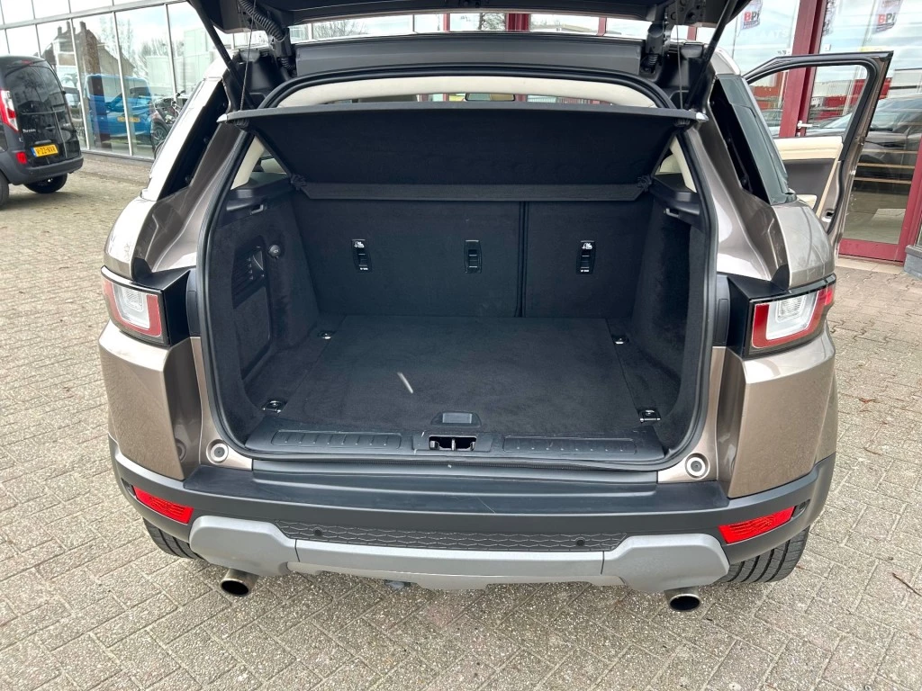Land Rover Range Rover – foto 22