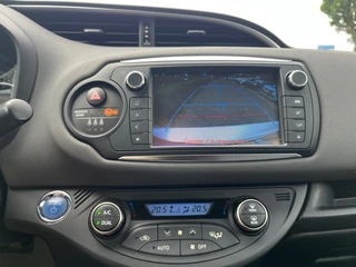 Toyota Yaris – thumbnail 10