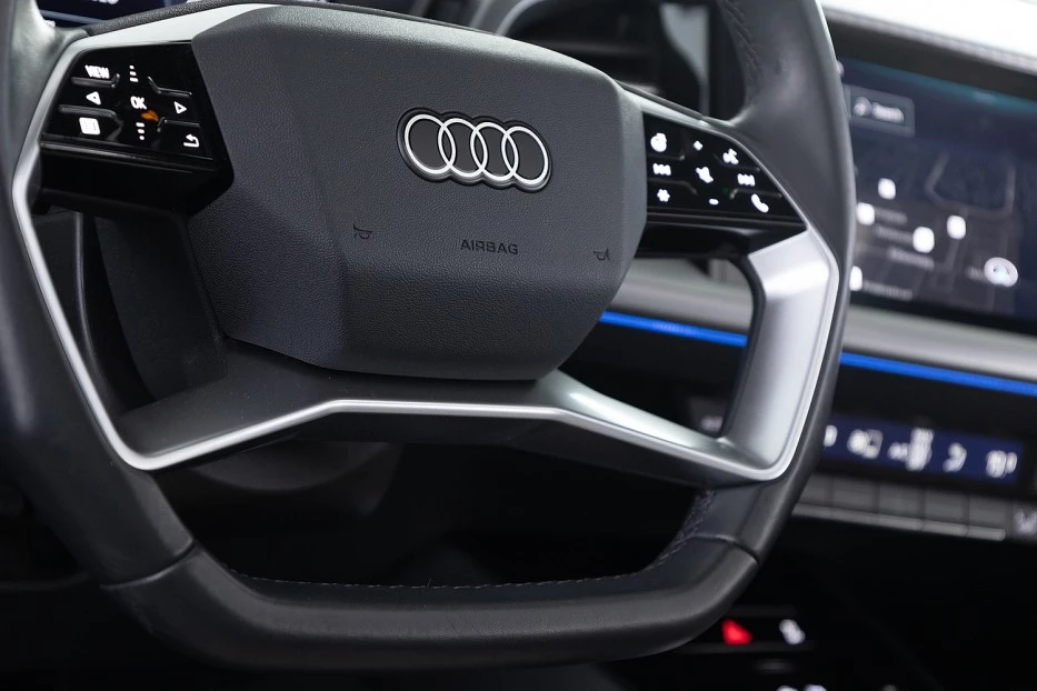 Audi Q4 e-tron – foto 36