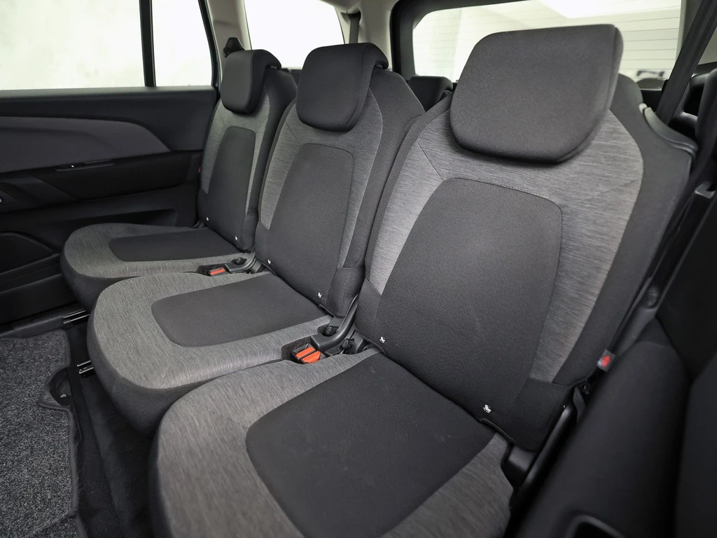 Citroën Grand C4 Spacetourer – foto 12