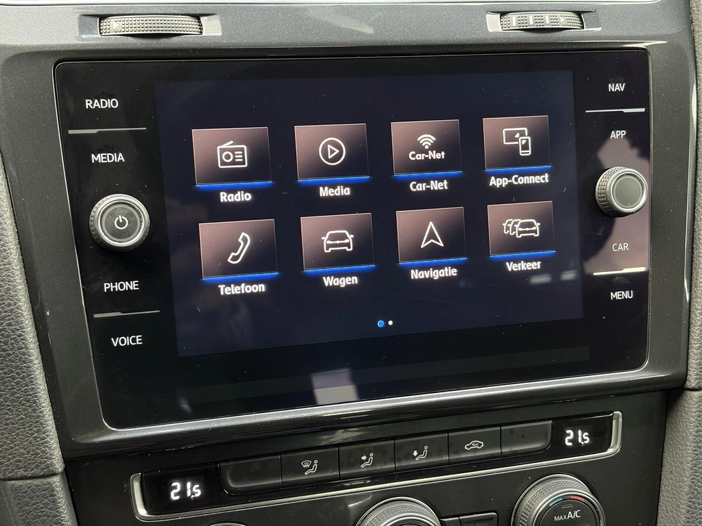 Volkswagen e-Golf – foto 16