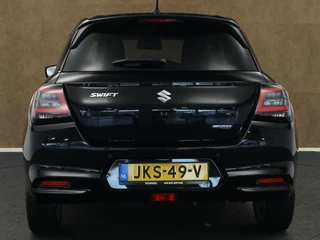 Suzuki Swift – thumbnail 5