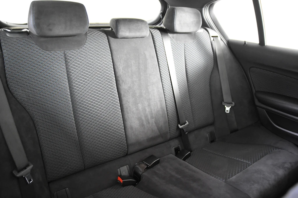 BMW 1 Serie – foto 16